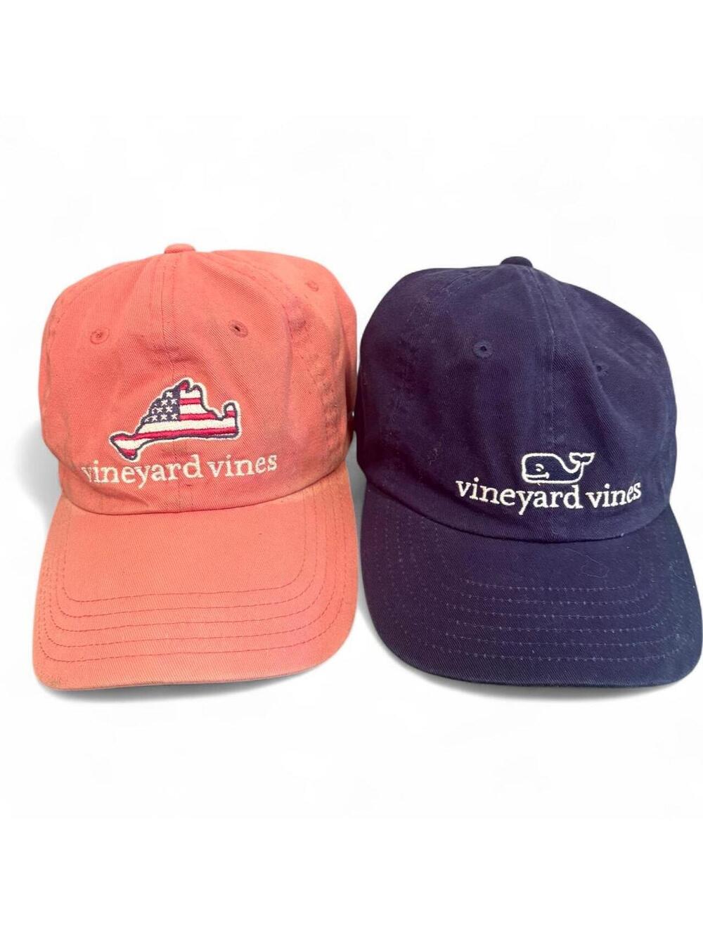 Vineyard vines hat bundle